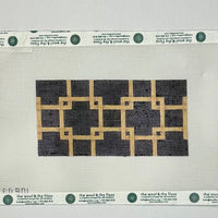 Square Lattice Insert