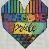 Pride Heart