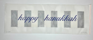 Happy Hanukkah