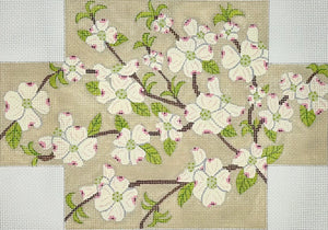 Dogwood Brick Cover