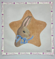 Large Rabbit Star
