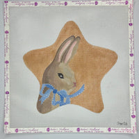 Large Rabbit Star