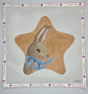 Large Rabbit Star