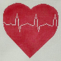 Cardiac Rhythm Heart
