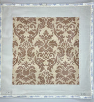 Damask Pillow
