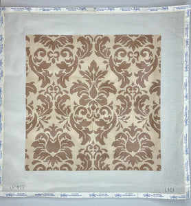 Damask Pillow