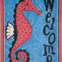 Seahorse Welcome