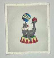 Circus B

