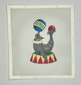 Circus B