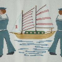 2 Sailors