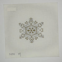 Snowflake #8
