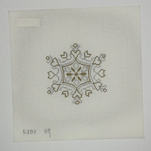 Snowflake #8