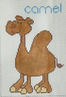 Camel
