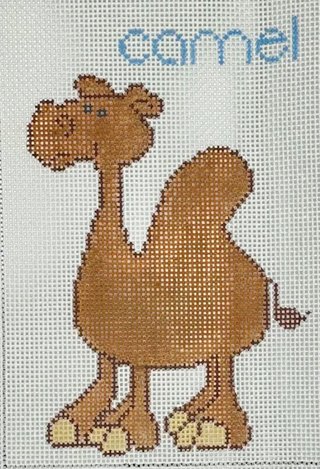 Camel