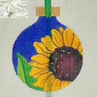 Sunflower Ornament
