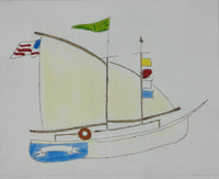 Sailboat
