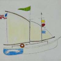 Sailboat