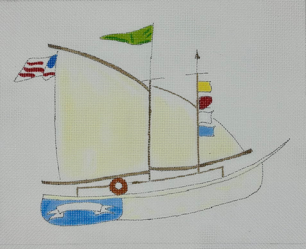 Sailboat