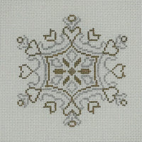 Snowflake #8
