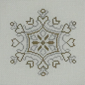 Snowflake #8