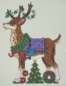 Reindeer