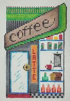 Building - Coffee
