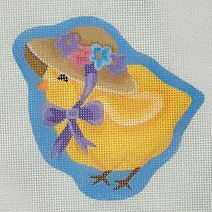 Bonnet Chick
