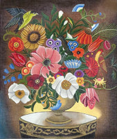 Primavera Floral Arrangement
