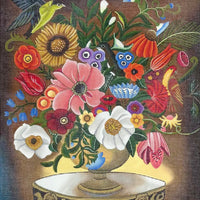 Primavera Floral Arrangement