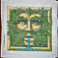 Greenman - Large
