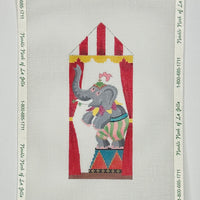 Circus Elephant