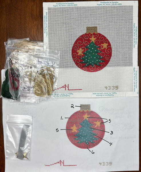 30% Off  Needlepoint Destashing