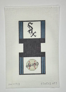 White Sox Mini Tote