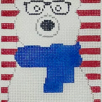 Warm Wishes with stitch guide