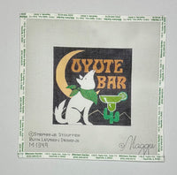 Coyote Bar
