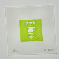 Perk Up
