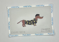 Dachshund
