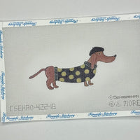 Dachshund