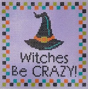 Witches Be Crazy