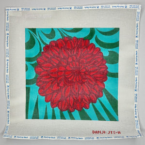 Dahlia - Red