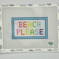 Beach Please