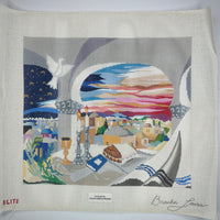 Shabbat Evening Taleis Bag