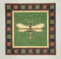 Dragonfly Coaster
