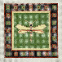 Dragonfly Coaster