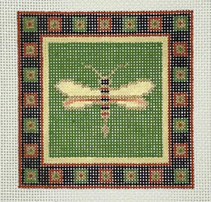 Dragonfly Coaster