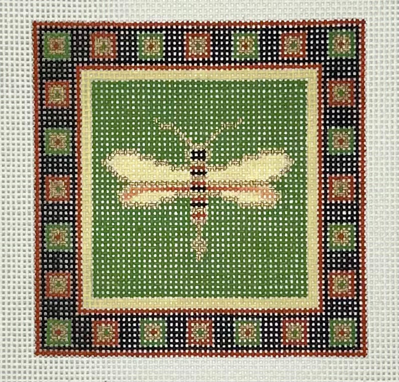 Dragonfly Coaster