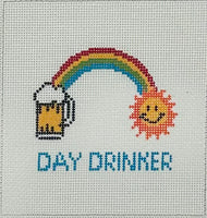 Day Drinker
