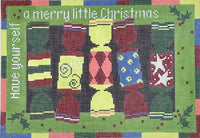 Fives - Have Yourself a Merry Little Christmas
