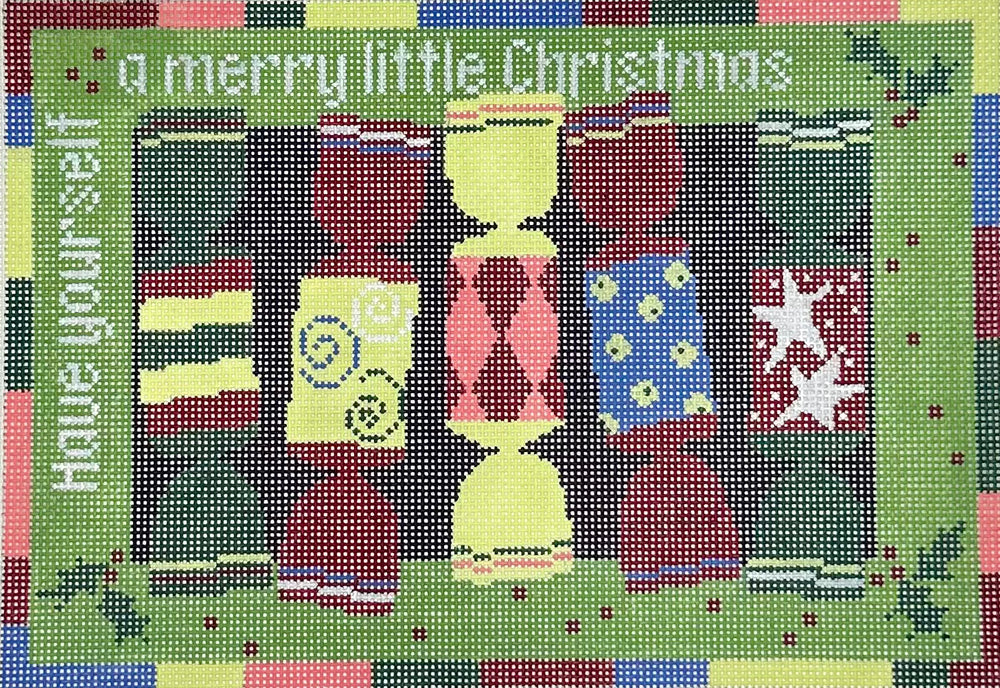 Fives - Have Yourself a Merry Little Christmas