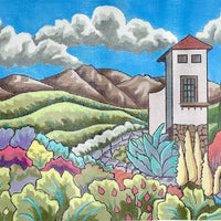 Garden Tower